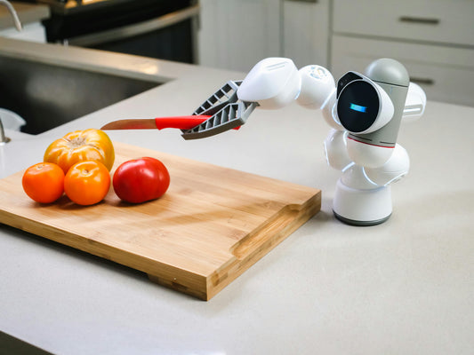 Top 5 kitchen gadgets for 2025, featuring modern tools and innovative designs aimed at enhancing cooking experiences, perfect for food enthusiasts and home chefs.