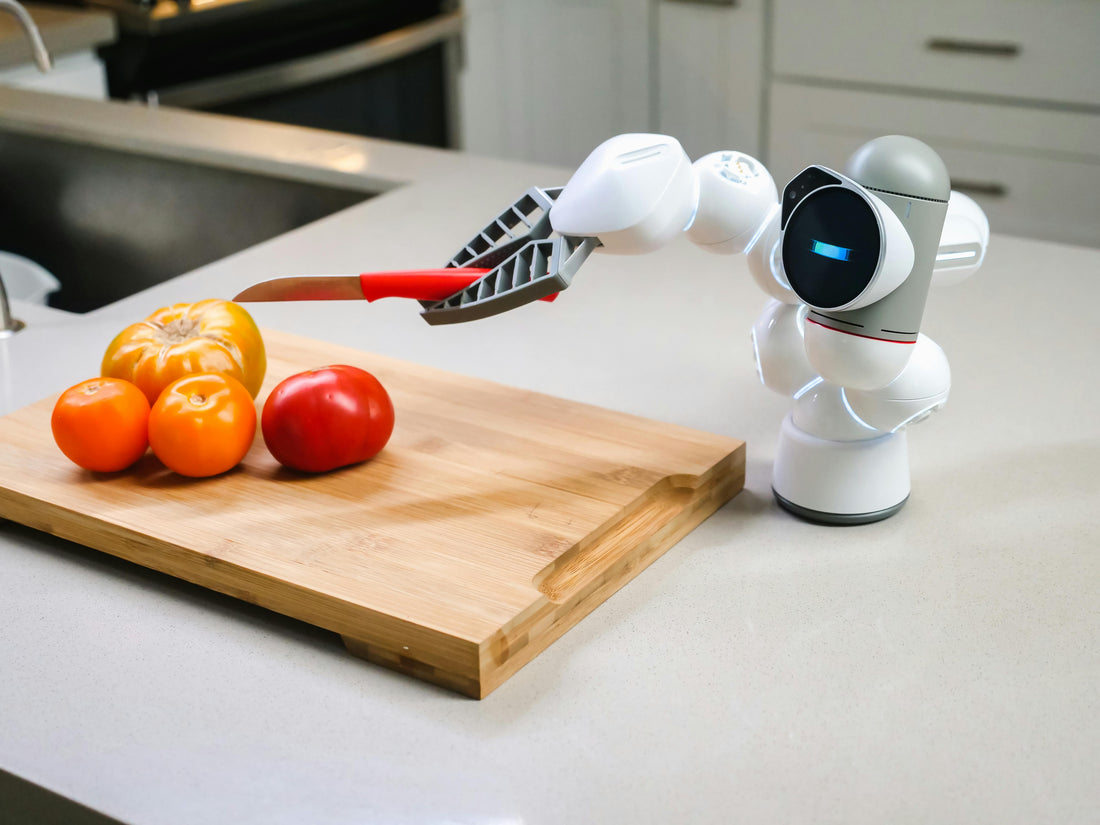 Top 5 kitchen gadgets for 2025, featuring modern tools and innovative designs aimed at enhancing cooking experiences, perfect for food enthusiasts and home chefs.